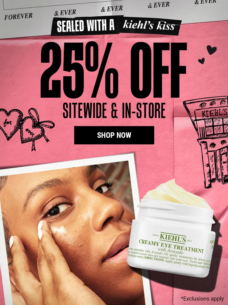 25% Off