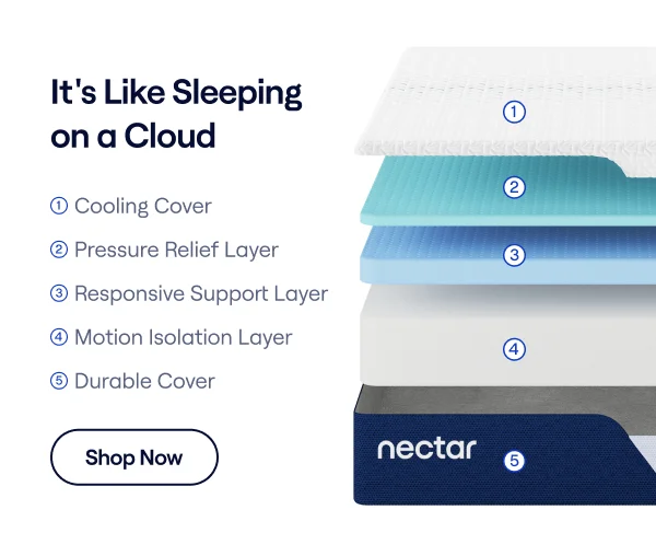 Nectar Layers Visual