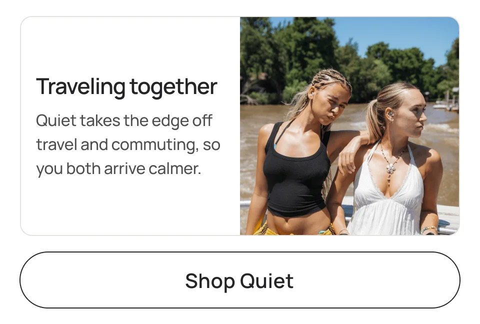 Loop Quiet