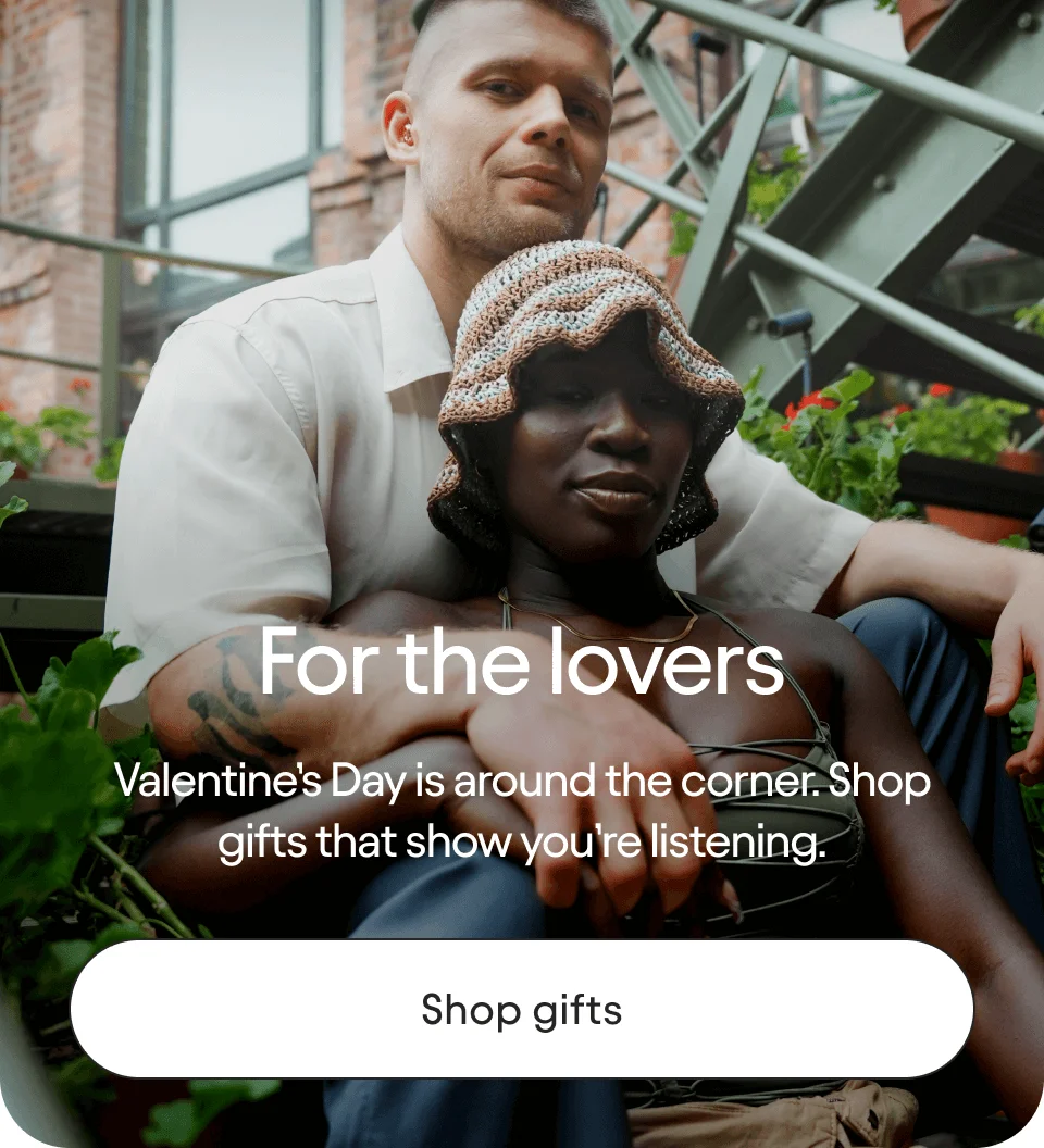 Shop gifts