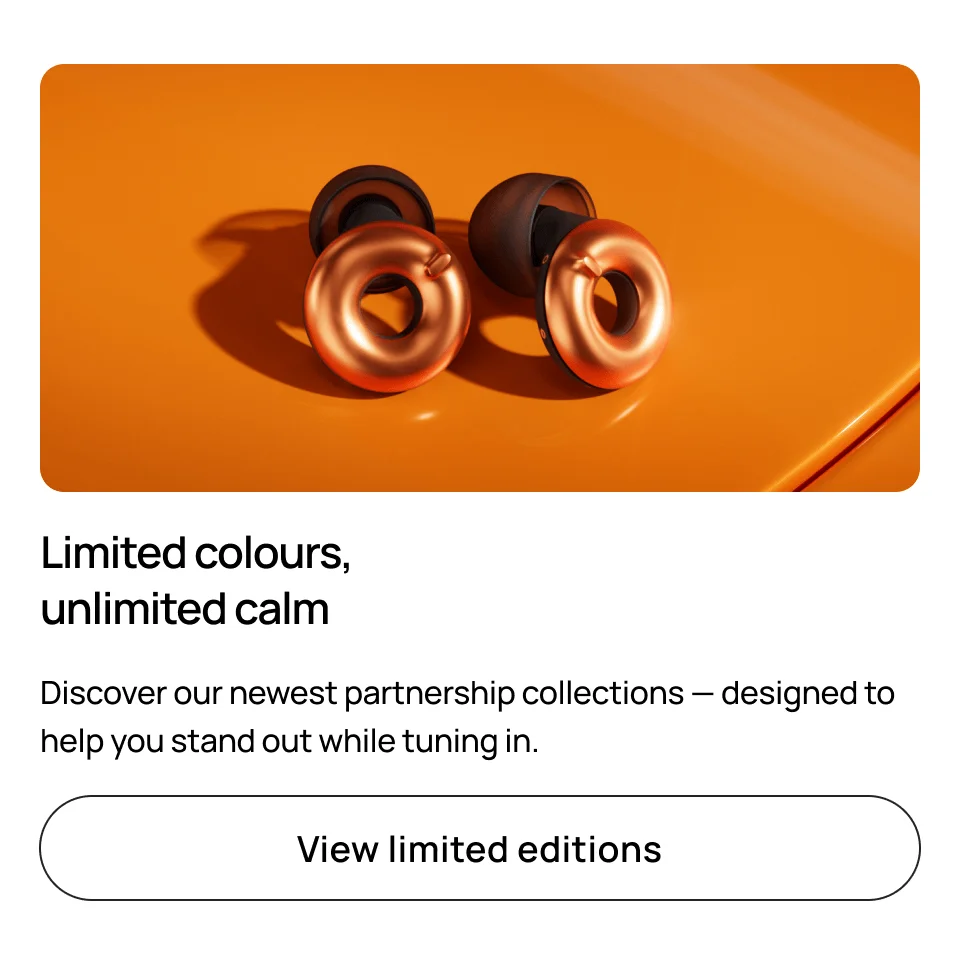 Limited editions