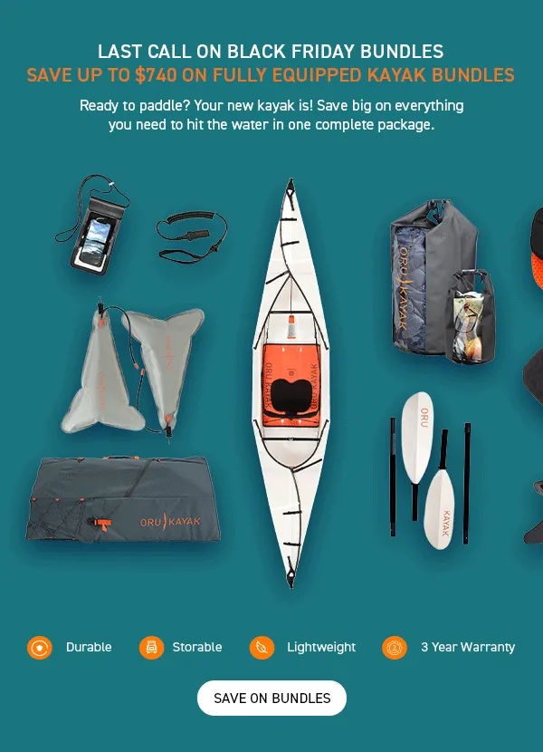 LAST CALL ON UP TO $740 OFF BLACK FRIDAY BUNDLES LAST CALL ON UP TO $740 OFF BLACK FRIDAY BUNDLES