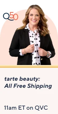 tarte Beauty