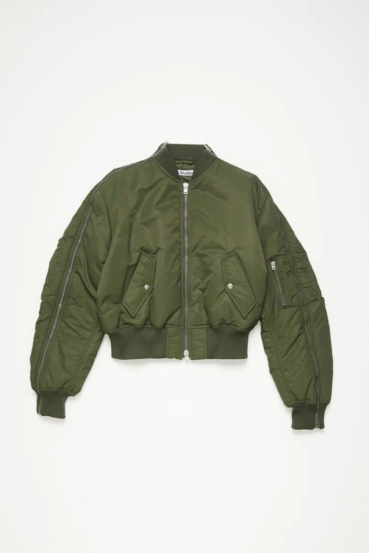 New arrivals