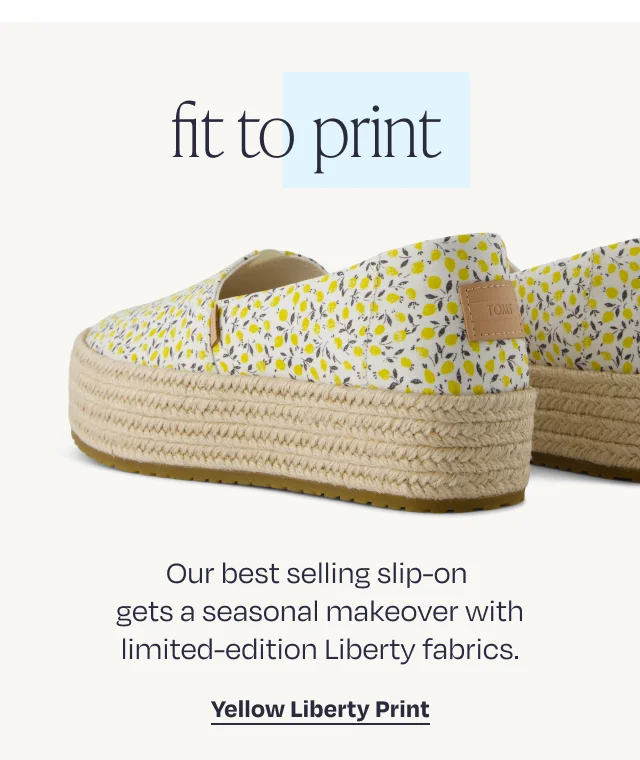 Valencia Platform Espadrille - Image