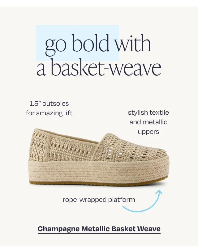 Valencia Platform Espadrille - Image