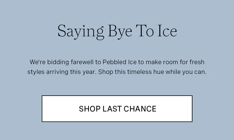 Surprise Sale - Shop Sale