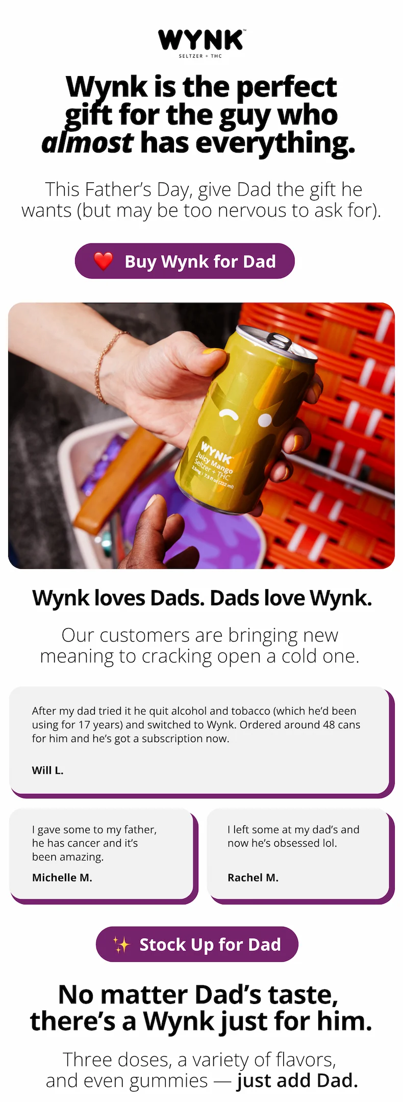 Shop Wynk