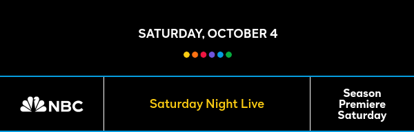 Calendar Shows