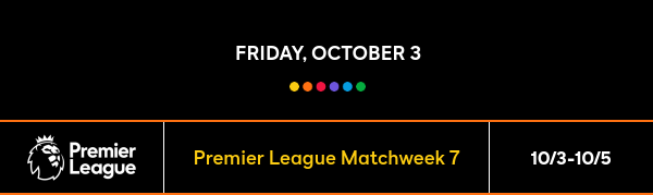 Calendar Sports