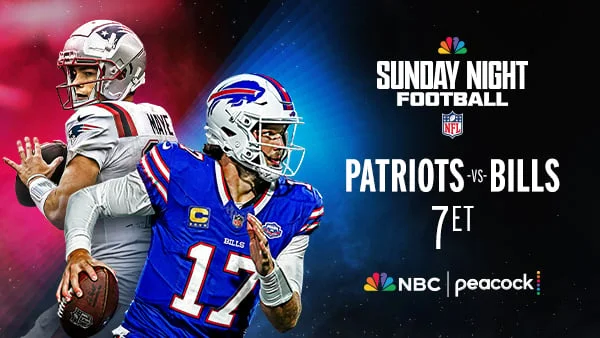 NFL Sunday Night Football