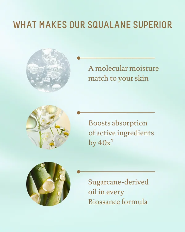What Makes Our Squalane Superior