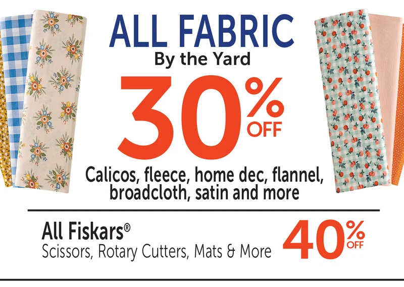 Fabric