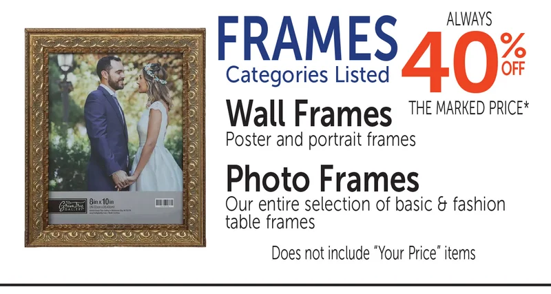 Frames