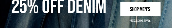 Shop Men's