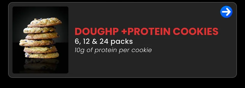 Only 5 days left to order your cookies and cookie dough Valentine treats!
