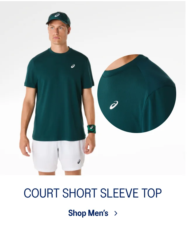 Shop Men's >