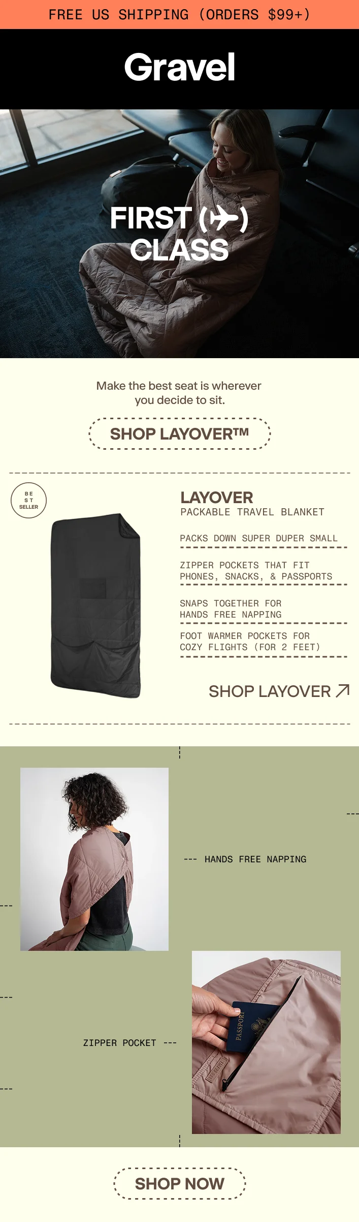 Shop Blankets