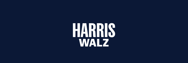 Harris-Walz