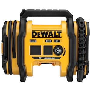 Save $60: DEWALT® Air Inflator