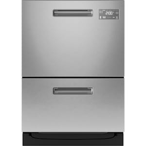 Save $420: GE Double-Drawer Dishwasher