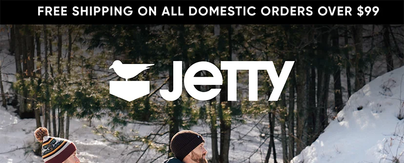 Jetty
