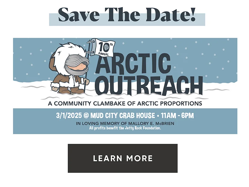 Arctic Outreach