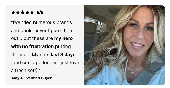 Customer Testimonial #2