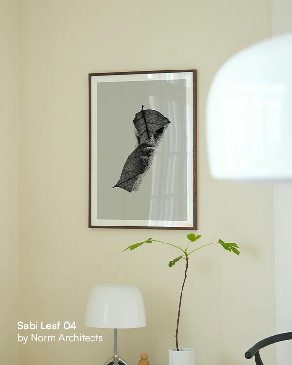 Sabi Leaf 04