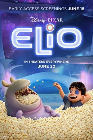 ELIO EARLY ACCESS SCREENING