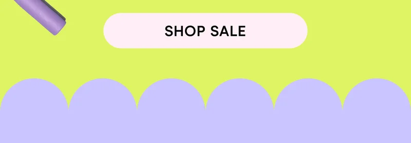 SHOP SALE