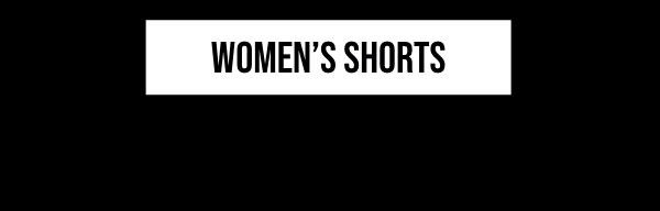 Women's Shorts