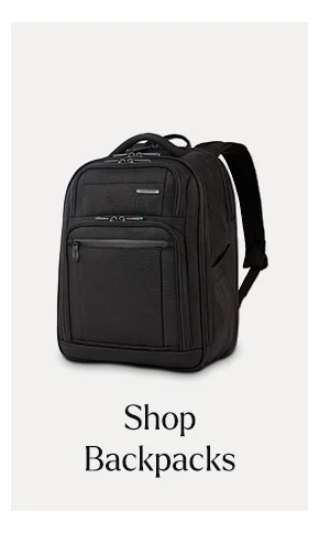 Shop Backpacks