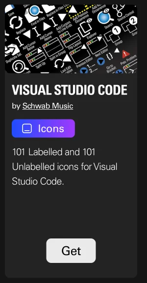 Visual Studio Code by Schwab Music Visual Studio Code by Schwab Music