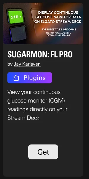 SugarMon: FL Pro by Jay Karlsven SugarMon: FL Pro by Jay Karlsven