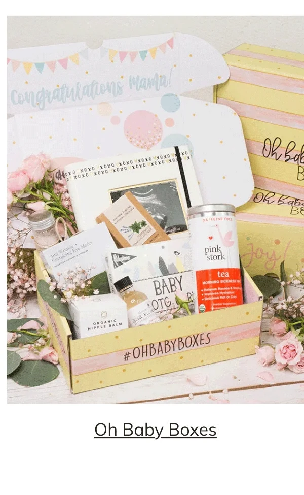 Oh Baby Boxes