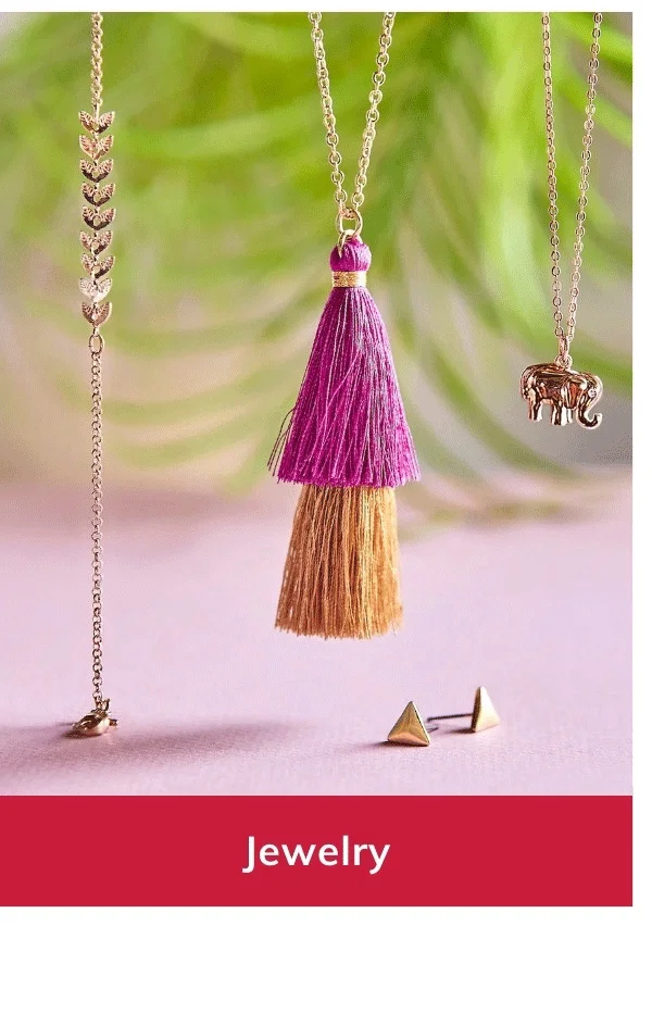 Shop Jewelry