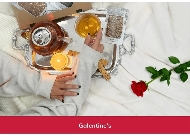 Shop Galentine's Gifts