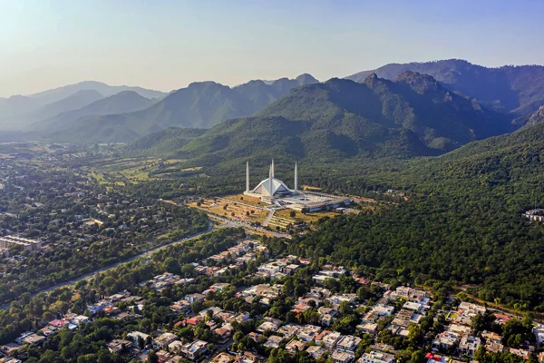 Direct flights to Pakistan