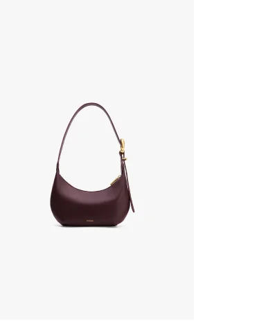 Mini Celestia Bag Plum