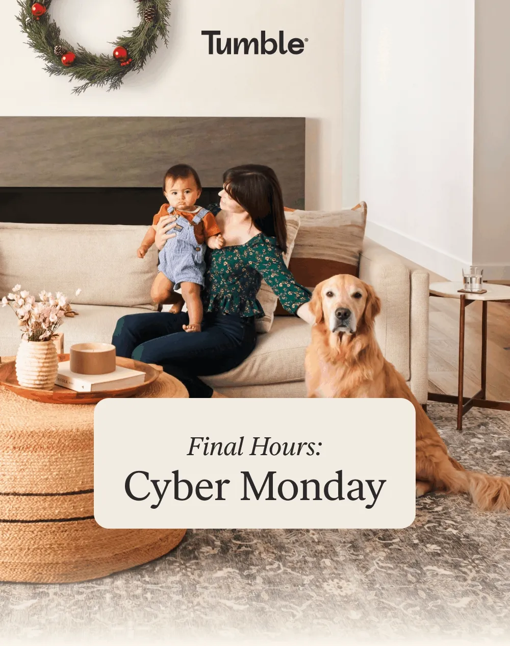 Final Hours: Cyber Monday