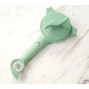 Kuhn Rikon 5-in-1 Jar & Bottle Opener