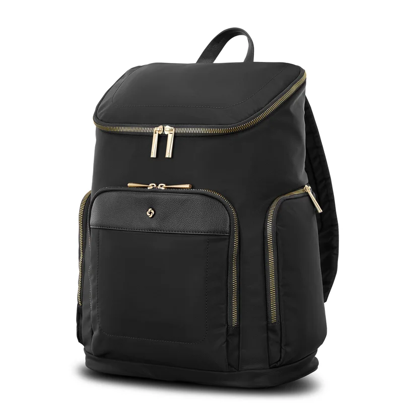 Image of Mobile Solution 2 Deluxe Backpack
