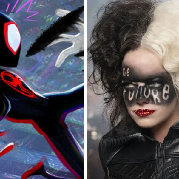 23 Kids' Movies That Parents Love Too