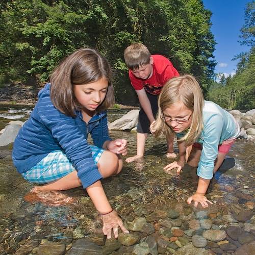 8 Outdoor Adventures for All Ages in Oregon’s Mt. Hood Territory