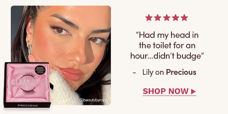 Shop 20% OFF Precious