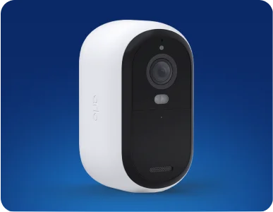 Essential Outdoor Camera 2K
