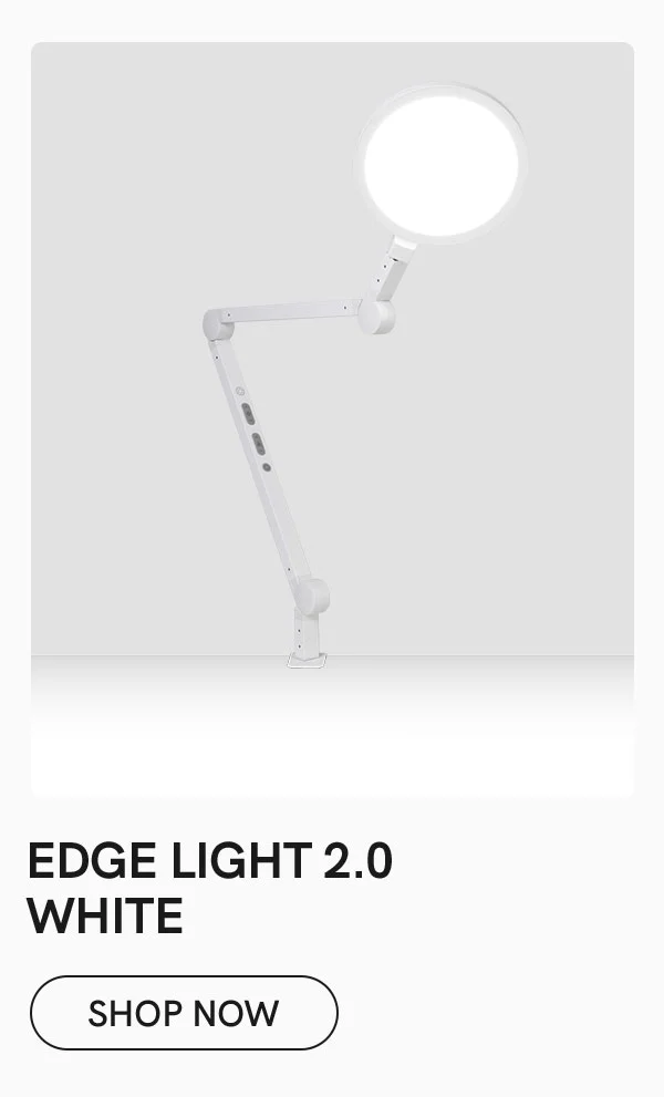 Edge Light 2.0 White
