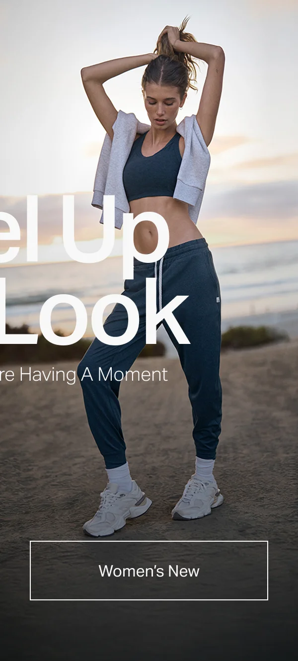 Women's New