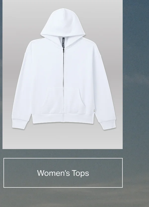 Women's Tops